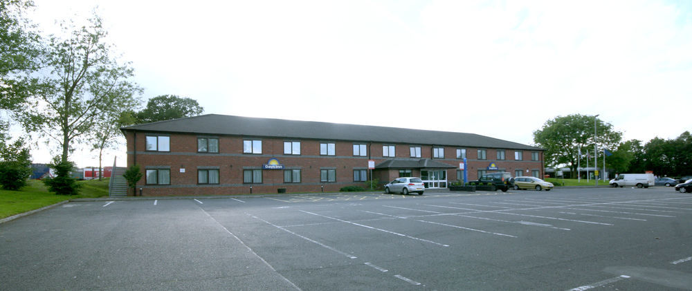 Days Inn Corley - Nec  Coventry Exterior foto