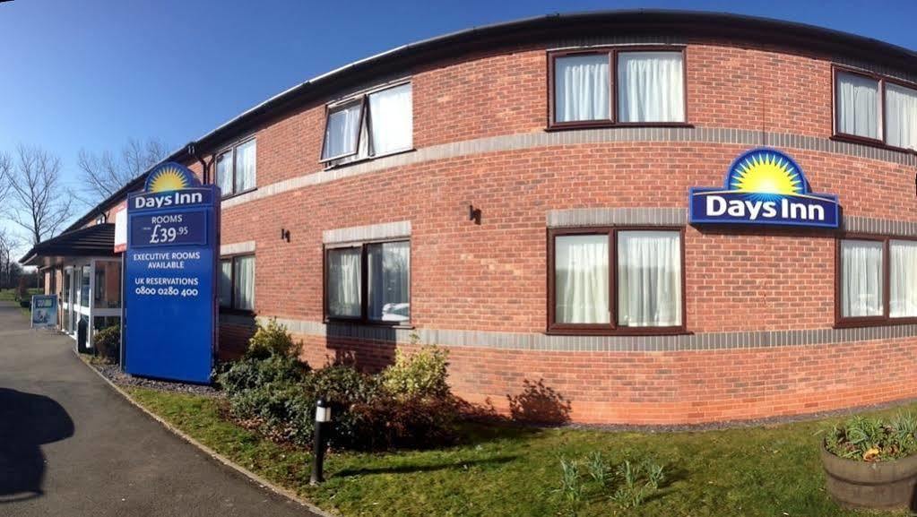 Days Inn Corley - Nec  Coventry Exterior foto